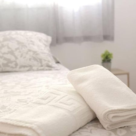 Apartamento Elena - Solo Familias Y Parejas 콘일데라프론테라 외부 사진