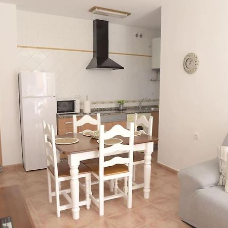 Apartamento Elena - Solo Familias Y Parejas 콘일데라프론테라 외부 사진