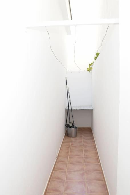 Apartamento Elena - Solo Familias Y Parejas 콘일데라프론테라 외부 사진