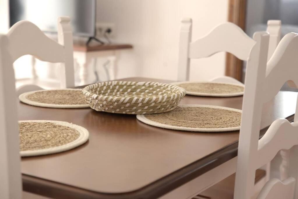 Apartamento Elena - Solo Familias Y Parejas 콘일데라프론테라 외부 사진